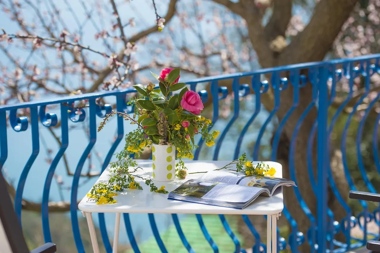 Casa Pina Apartment Amalfi Italy