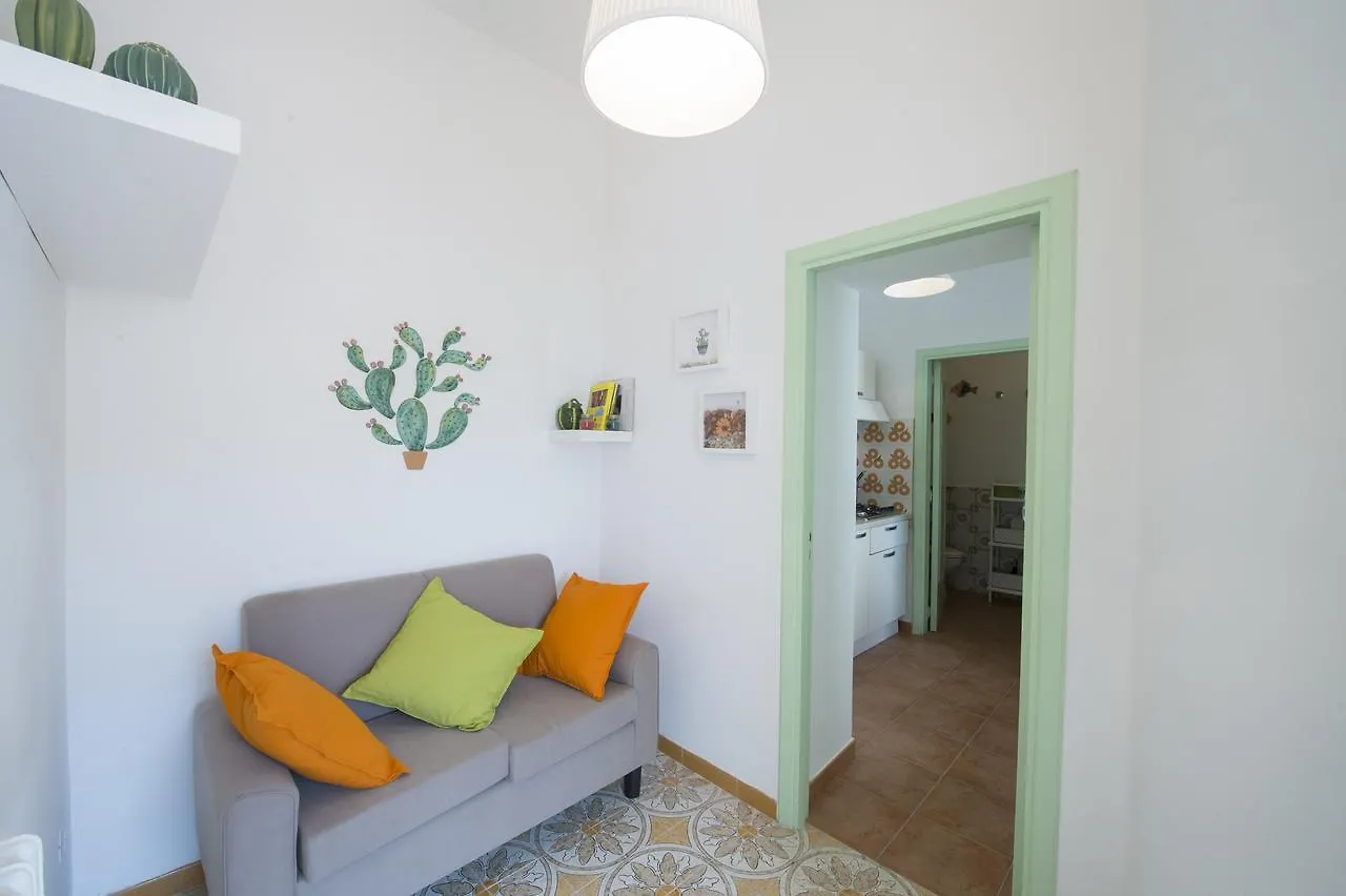 Casa Pina Apartment Amalfi