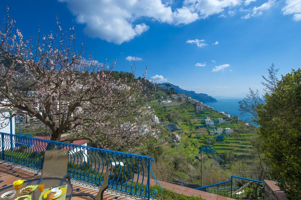 Casa Pina Apartment Amalfi 0*,  Italy