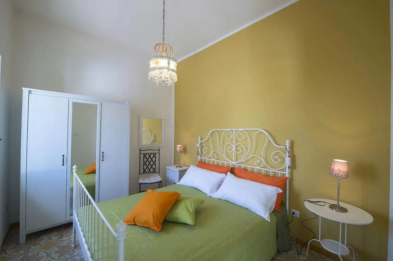 Casa Pina Apartment Amalfi Italy
