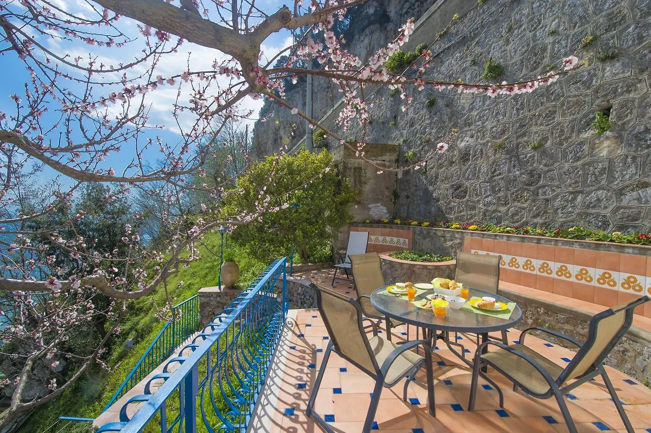 Casa Pina Apartment Amalfi