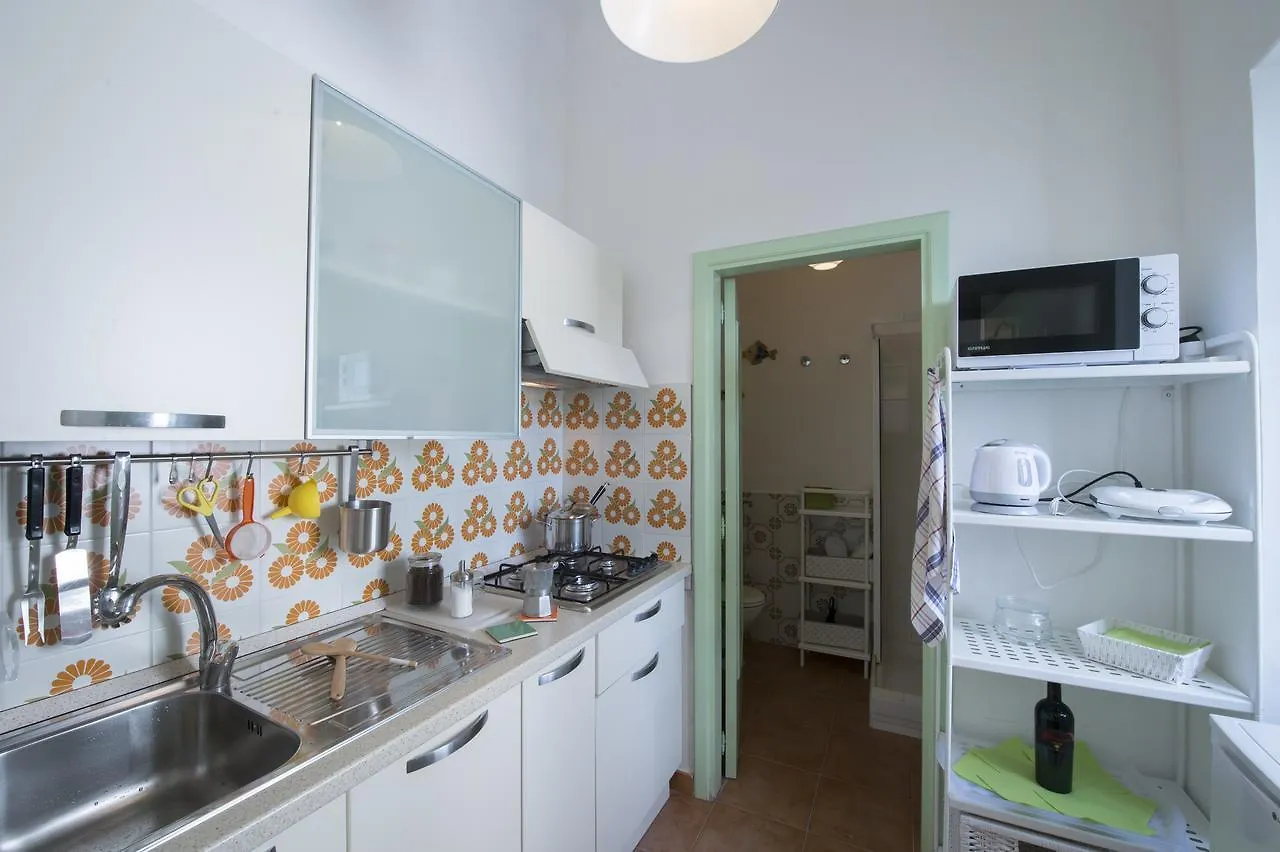 Casa Pina Apartment Amalfi 0*,