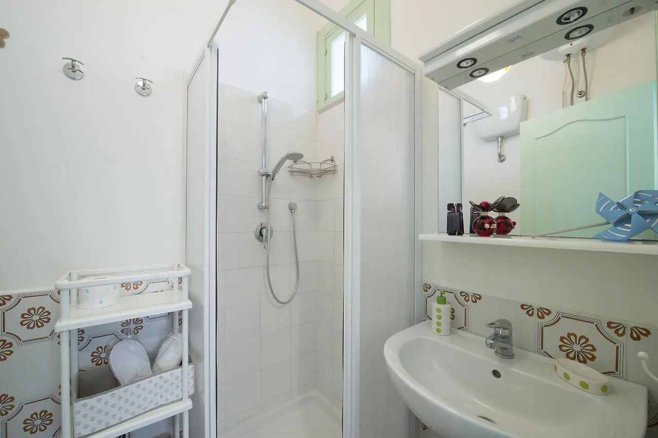 Casa Pina Apartment Amalfi